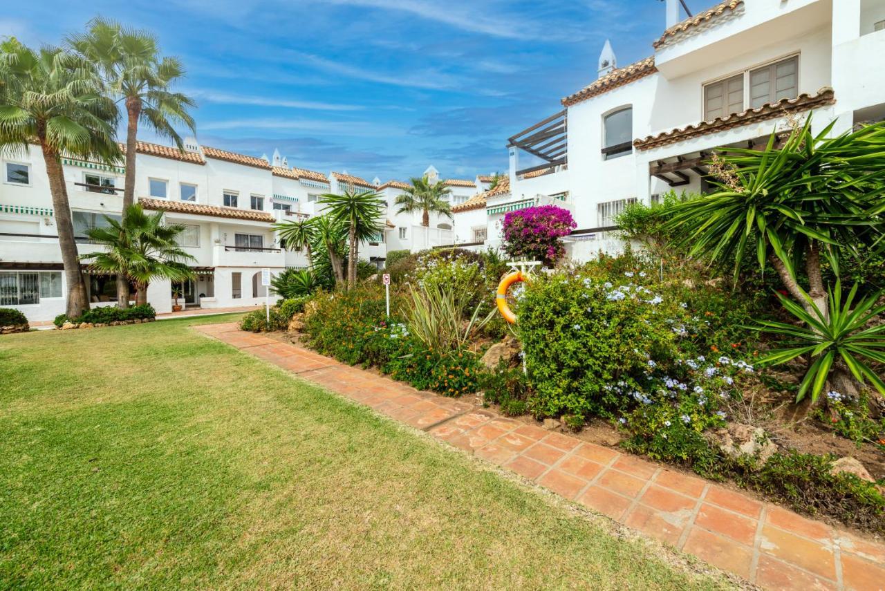 Sitio de CalahondaPlaya Lucera公寓 外观 照片