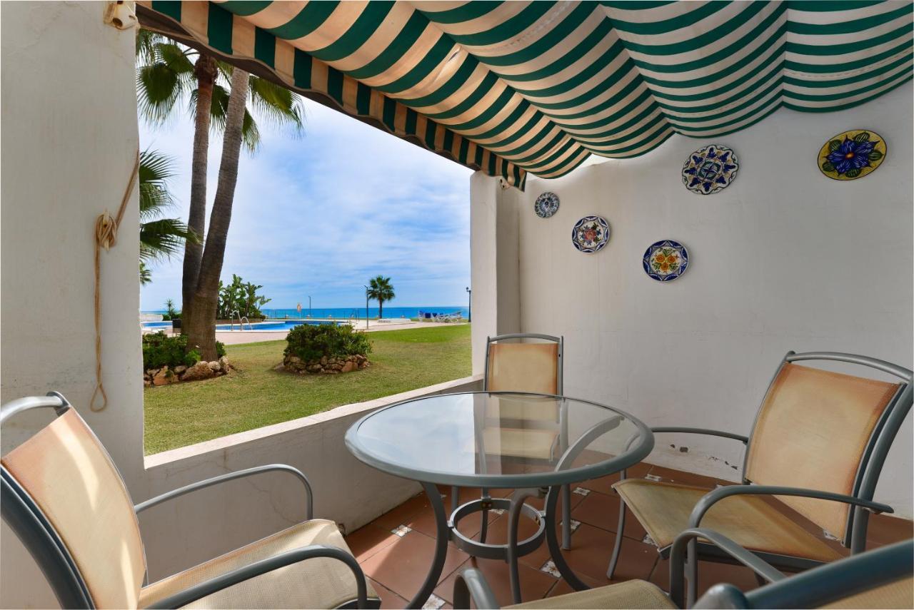 Sitio de CalahondaPlaya Lucera公寓 外观 照片