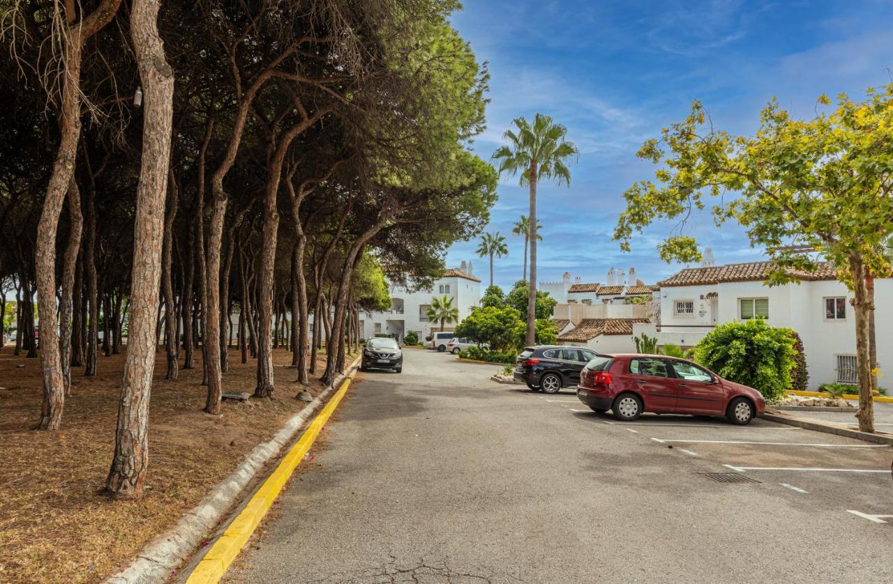 Sitio de CalahondaPlaya Lucera公寓 外观 照片