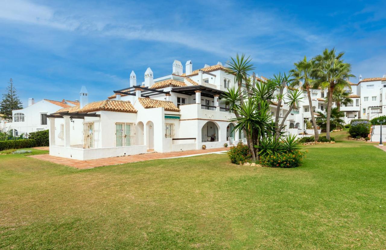 Sitio de CalahondaPlaya Lucera公寓 外观 照片
